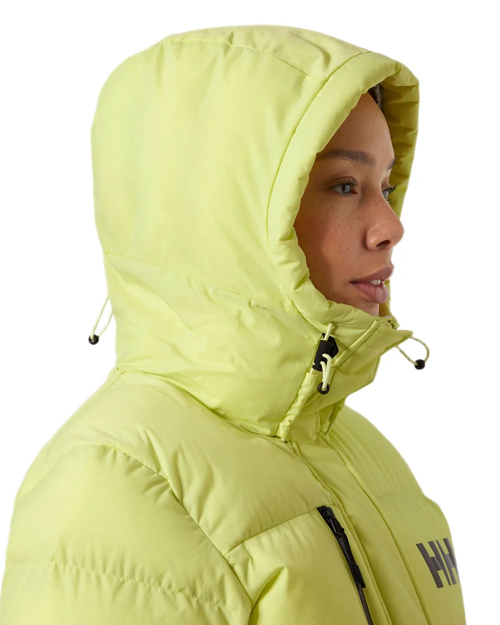 Helly Hansen Adore Ladies Puffy Parka - Image 37