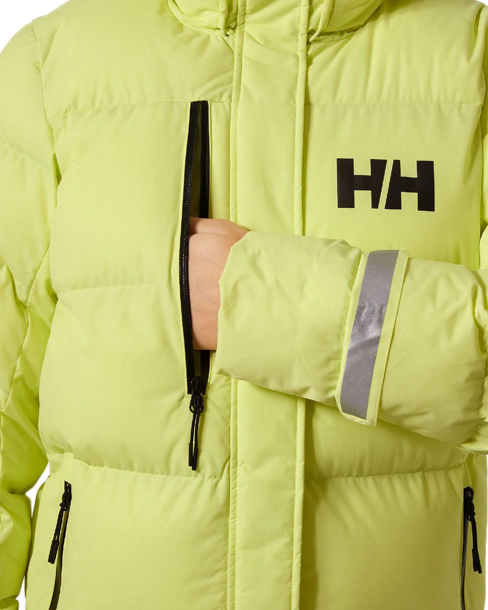 Helly Hansen Adore Ladies Puffy Parka - Image 38