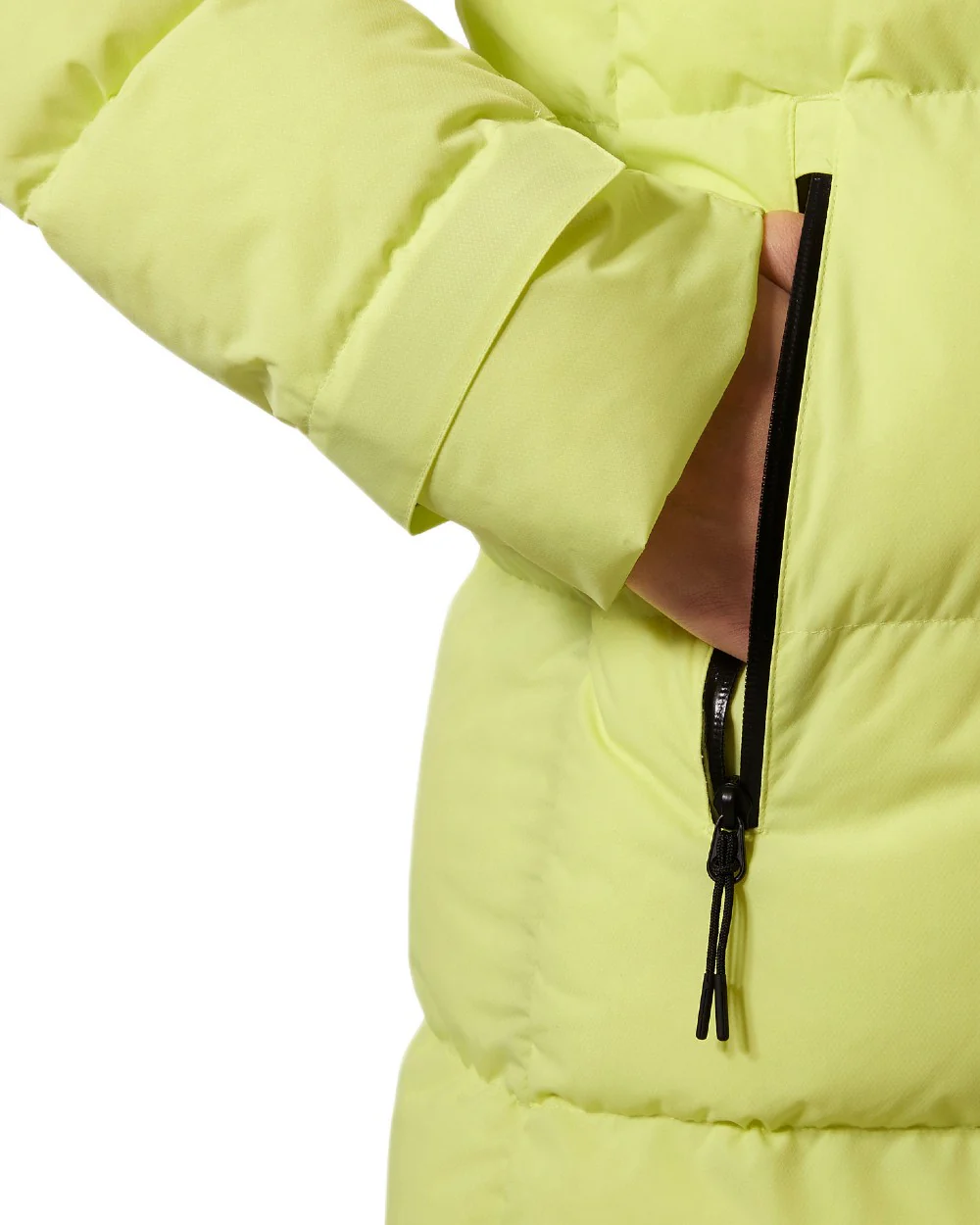 Helly Hansen Adore Ladies Puffy Parka - Image 39