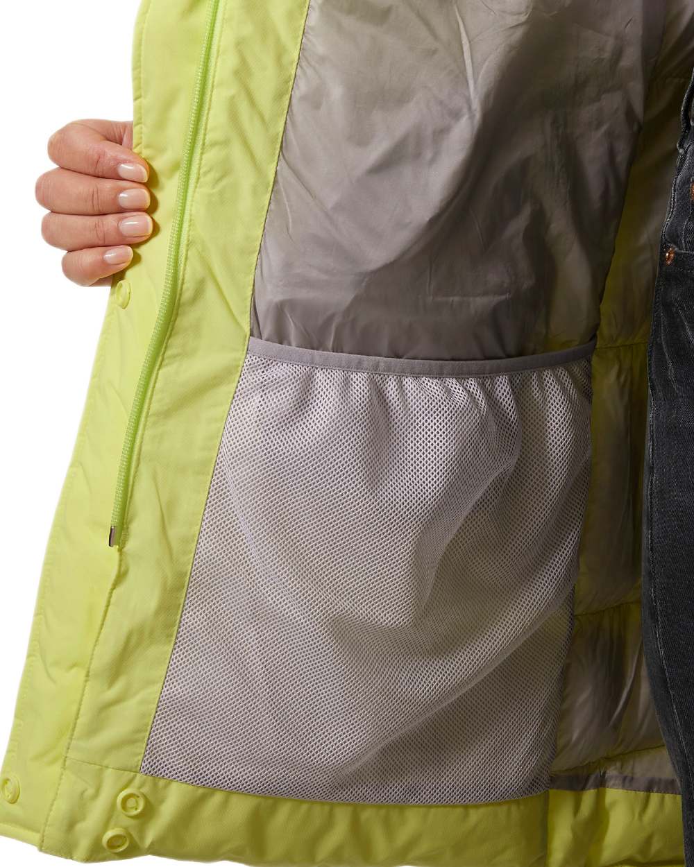 Helly Hansen Adore Ladies Puffy Parka - Image 40