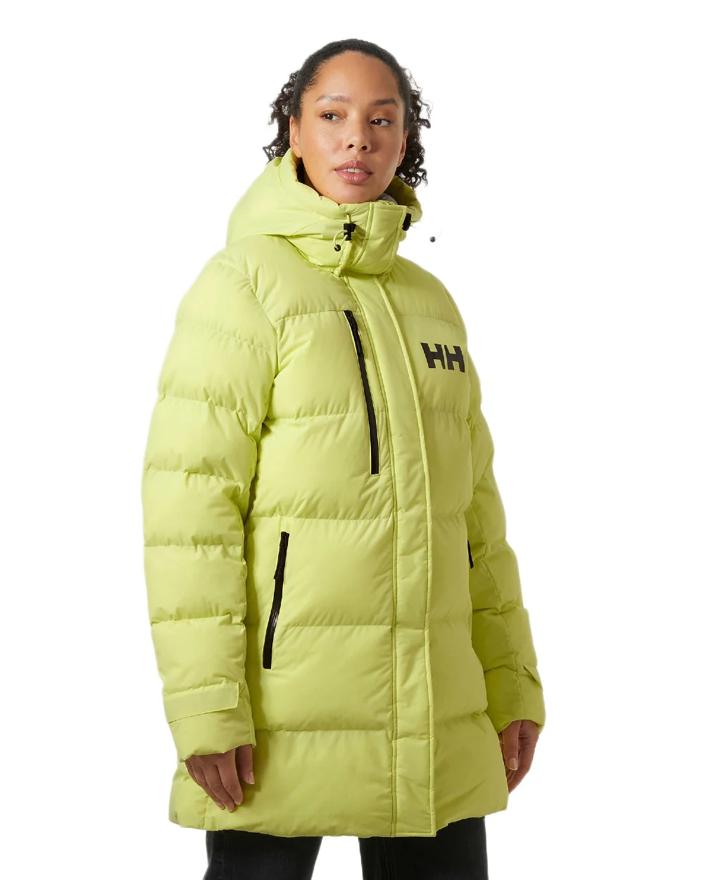 Helly Hansen Adore Ladies Puffy Parka - Image 41