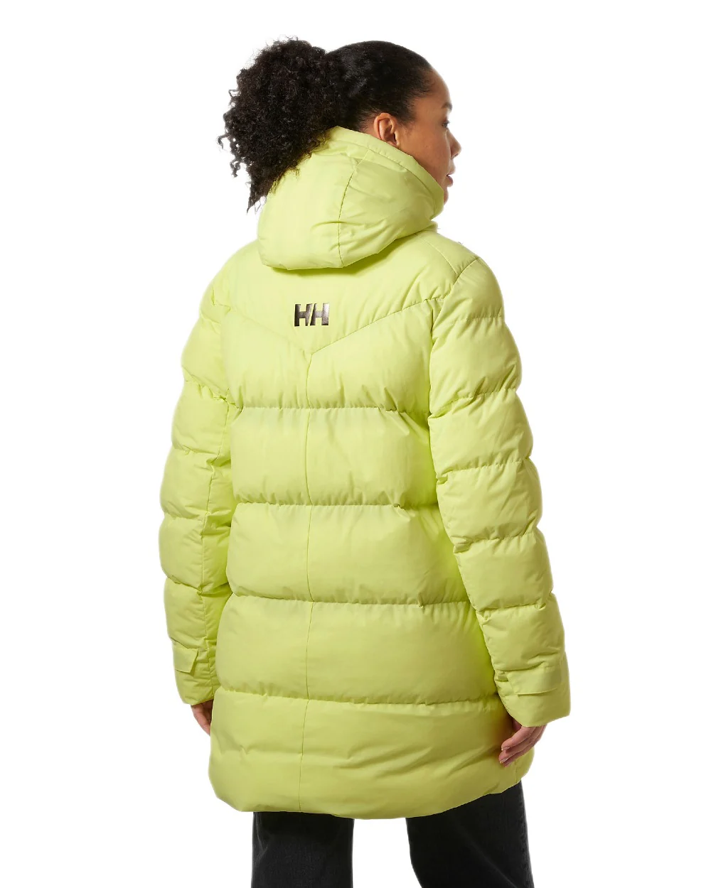 Helly Hansen Adore Ladies Puffy Parka - Image 42