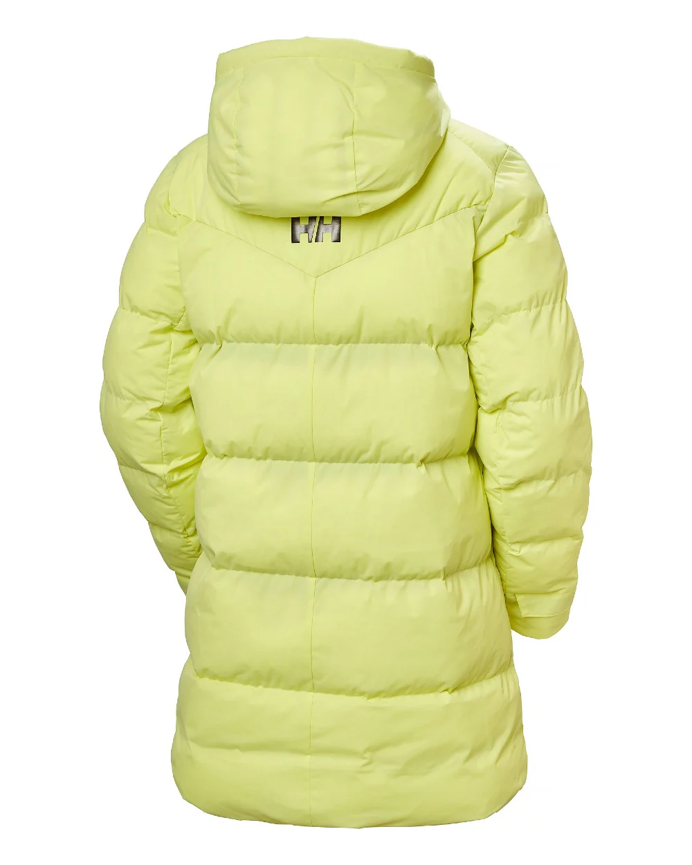Helly Hansen Adore Ladies Puffy Parka - Image 43