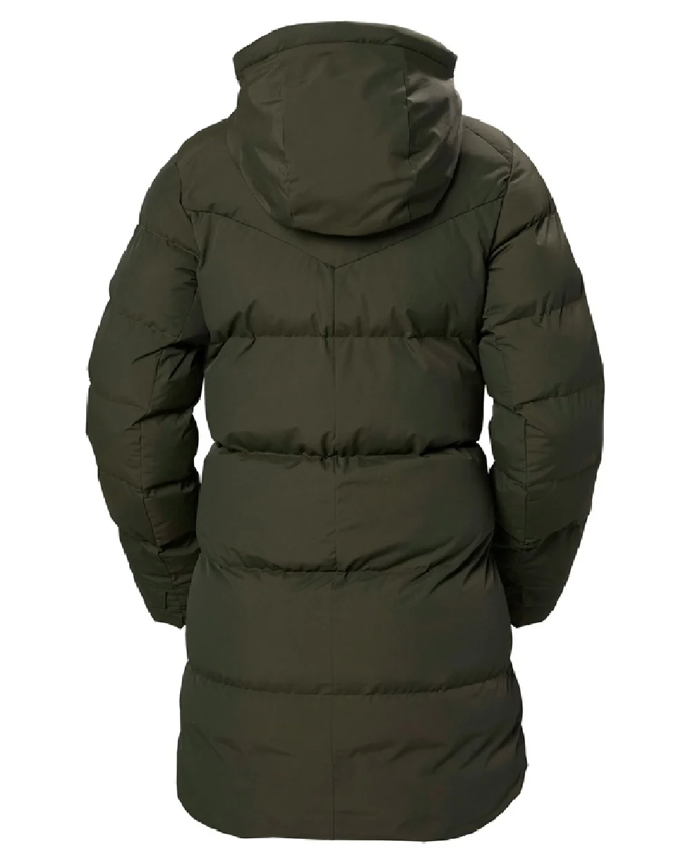 Helly Hansen Adore Ladies Puffy Parka - Image 7