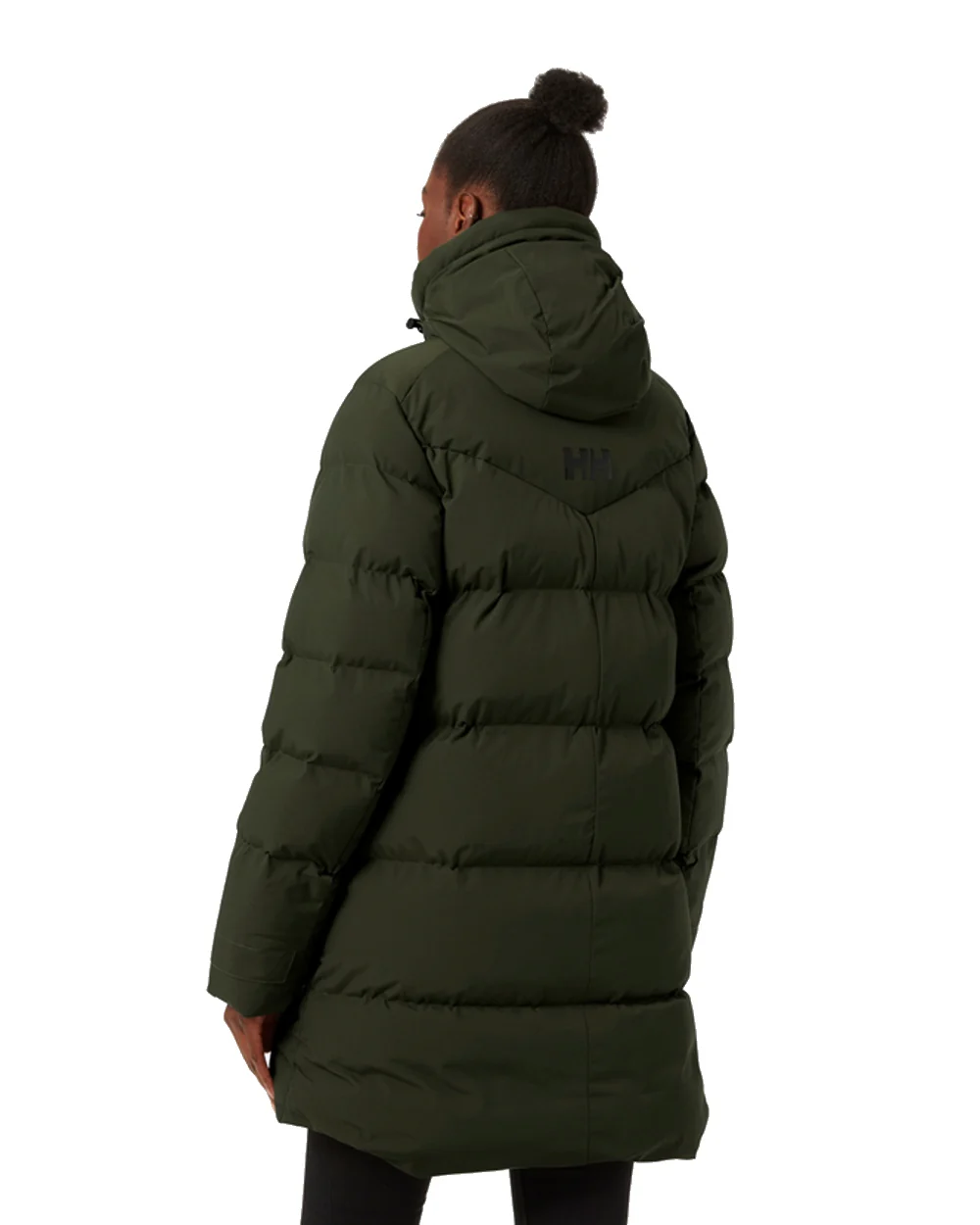 Helly Hansen Adore Ladies Puffy Parka - Image 8