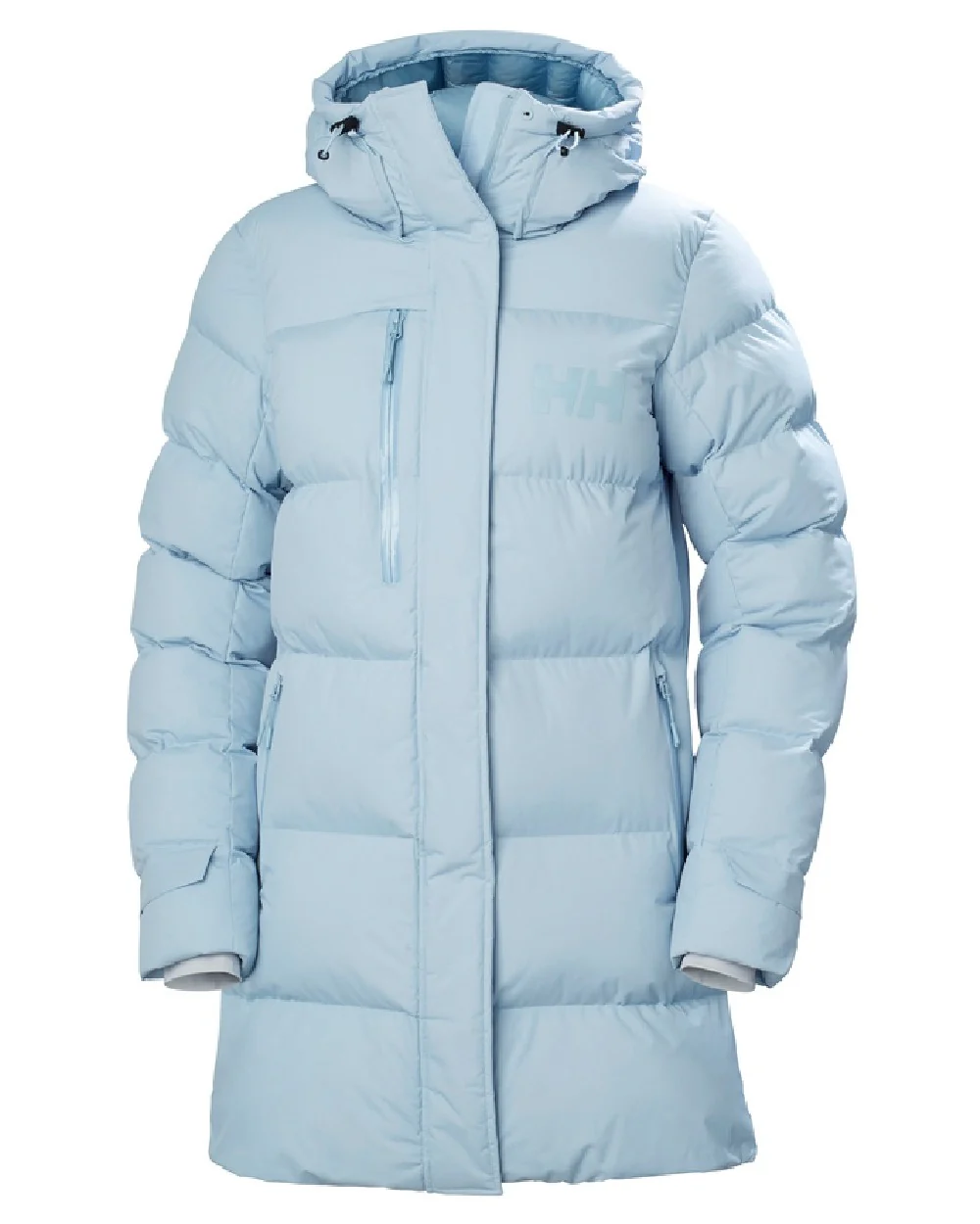 Helly Hansen Adore Ladies Puffy Parka - Image 9