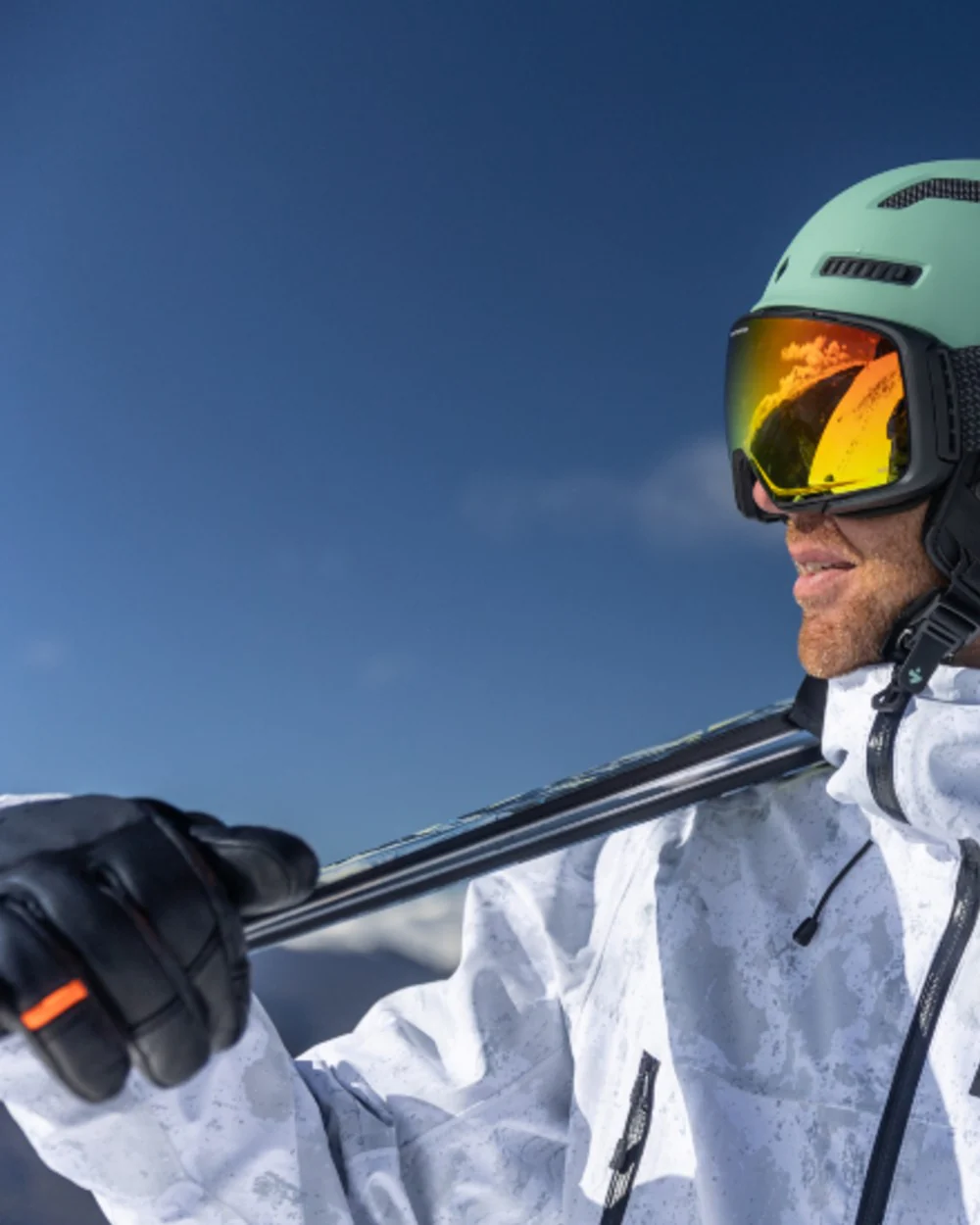 Helly Hansen All Mountain Gloves - Image 4