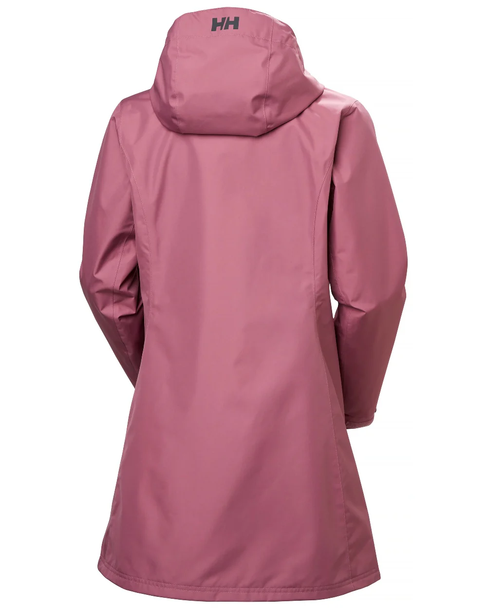 Helly Hansen Belfast Long Rain Jacket - Image 14