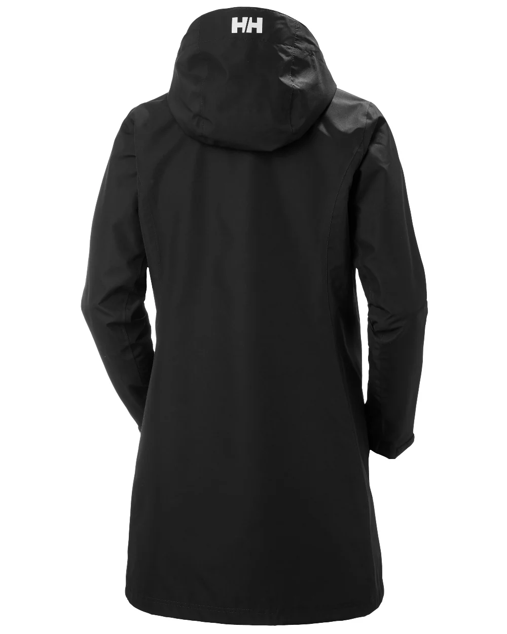 Helly Hansen Belfast Long Rain Jacket - Image 16