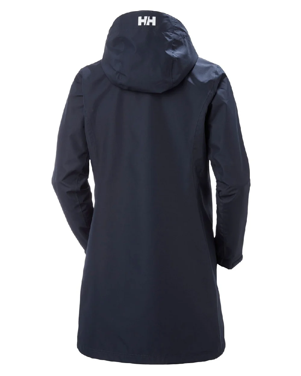Helly Hansen Belfast Long Rain Jacket - Image 5