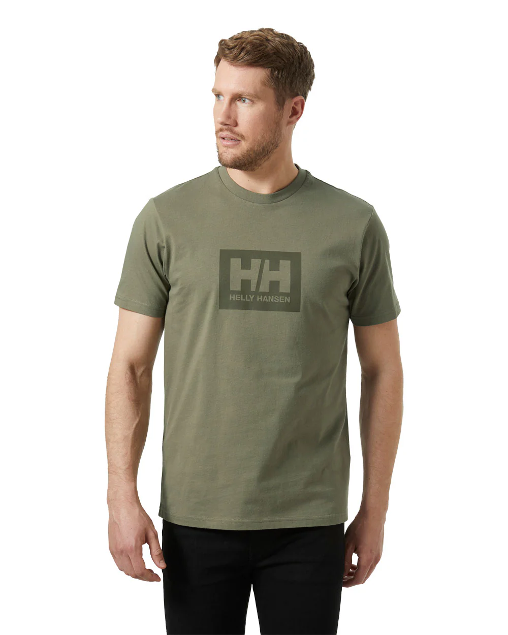 Helly Hansen Box T-Shirt - Image 10