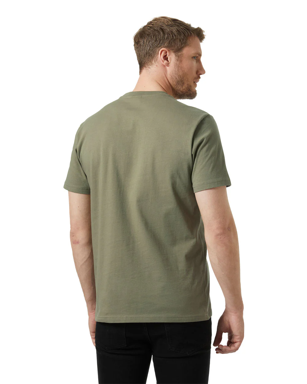 Helly Hansen Box T-Shirt - Image 12