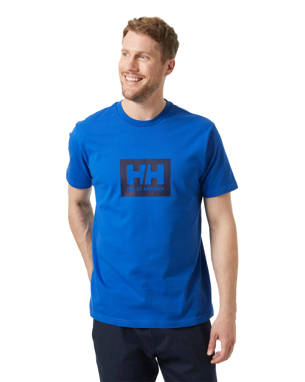 Helly Hansen Box T-Shirt - Image 15