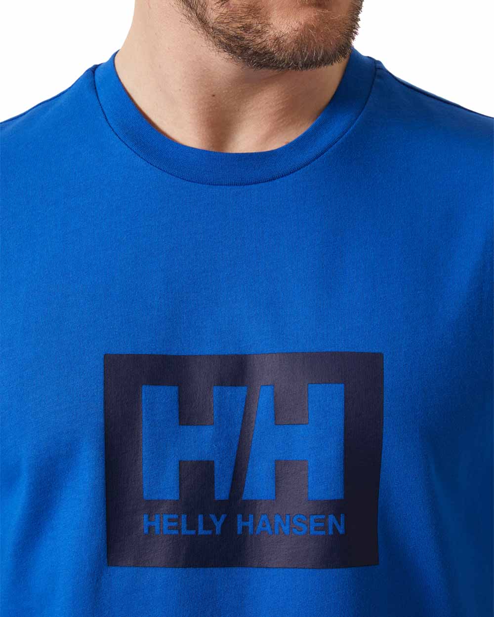 Helly Hansen Box T-Shirt - Image 18