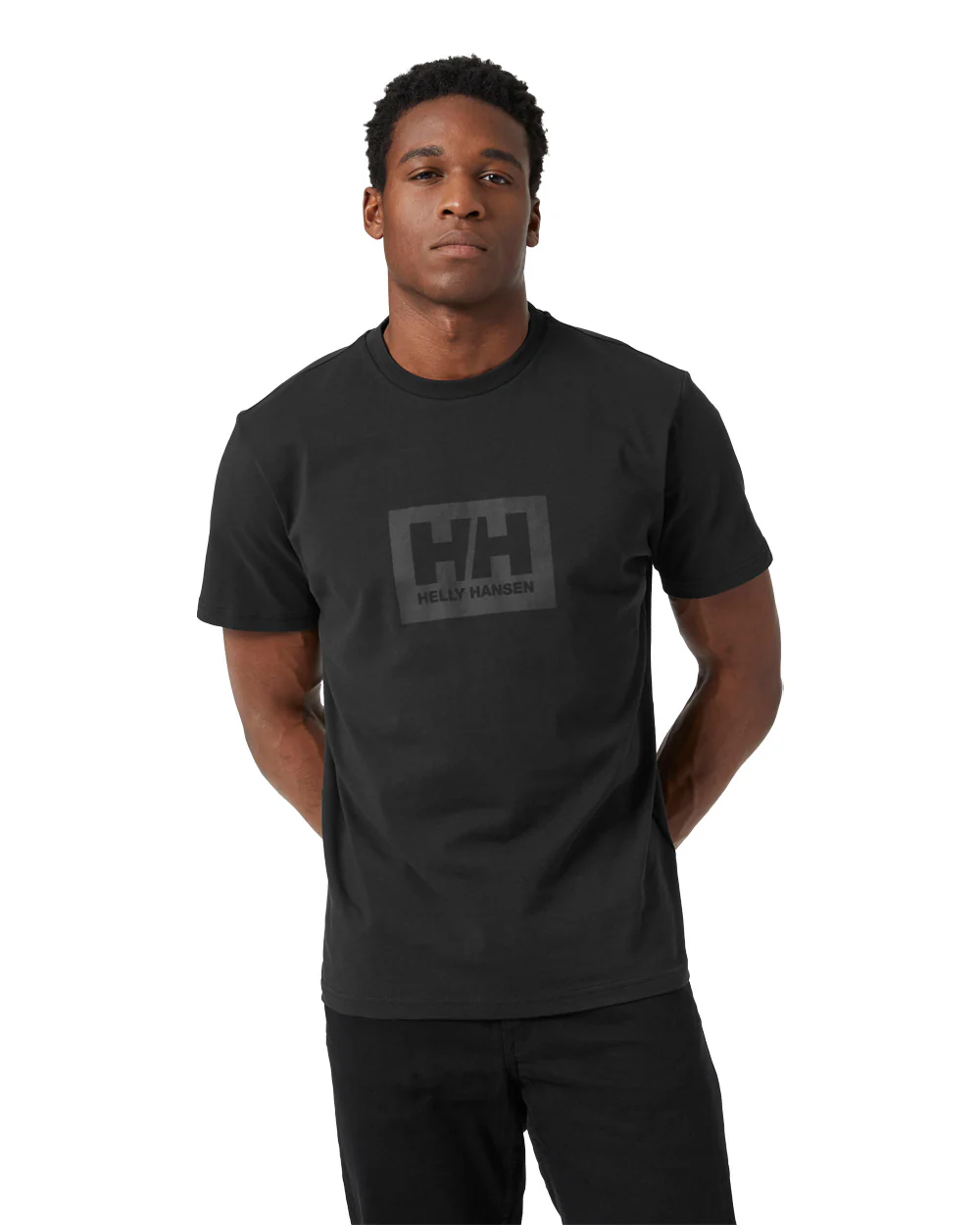 Helly Hansen Box T-Shirt - Image 21