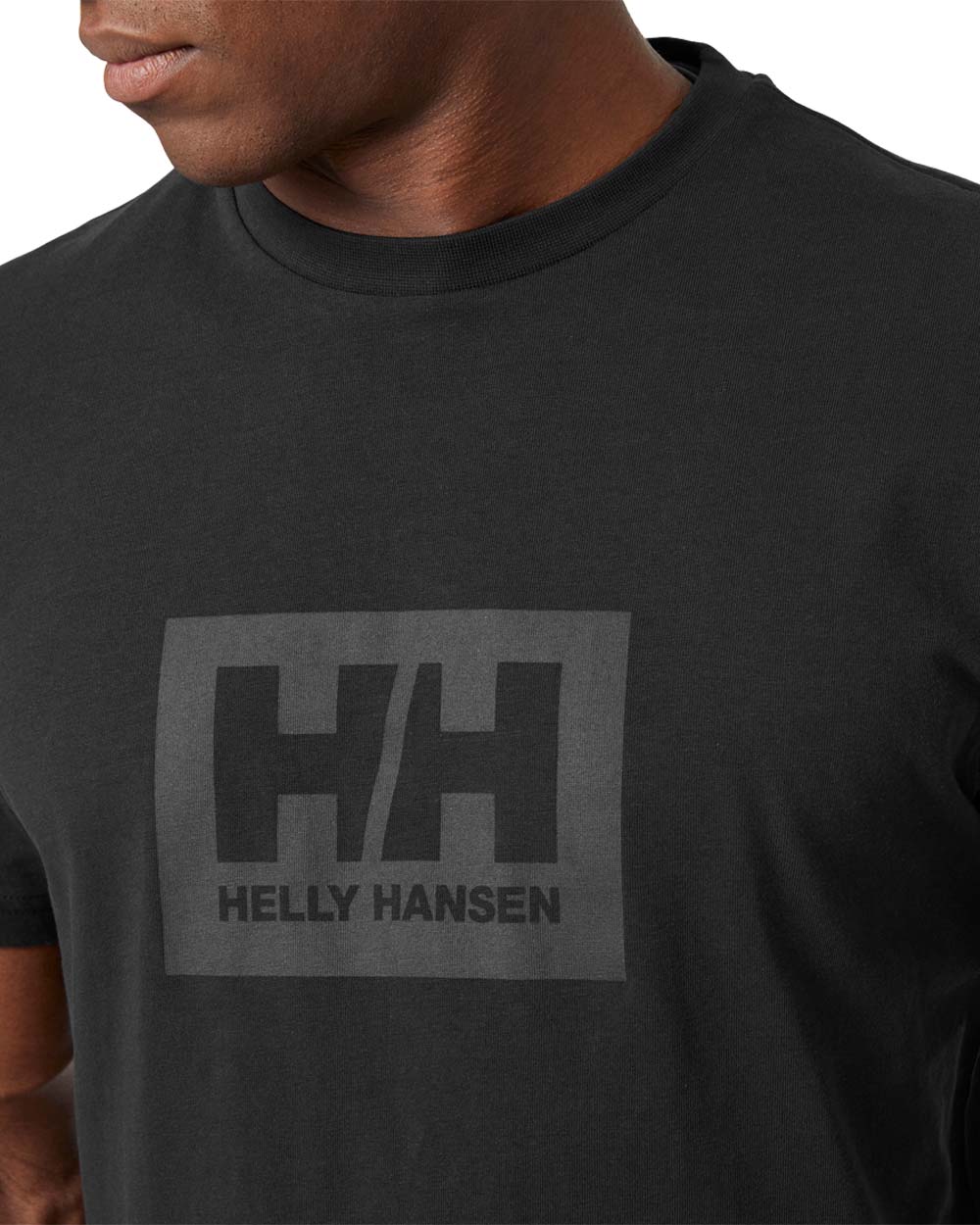 Helly Hansen Box T-Shirt - Image 24