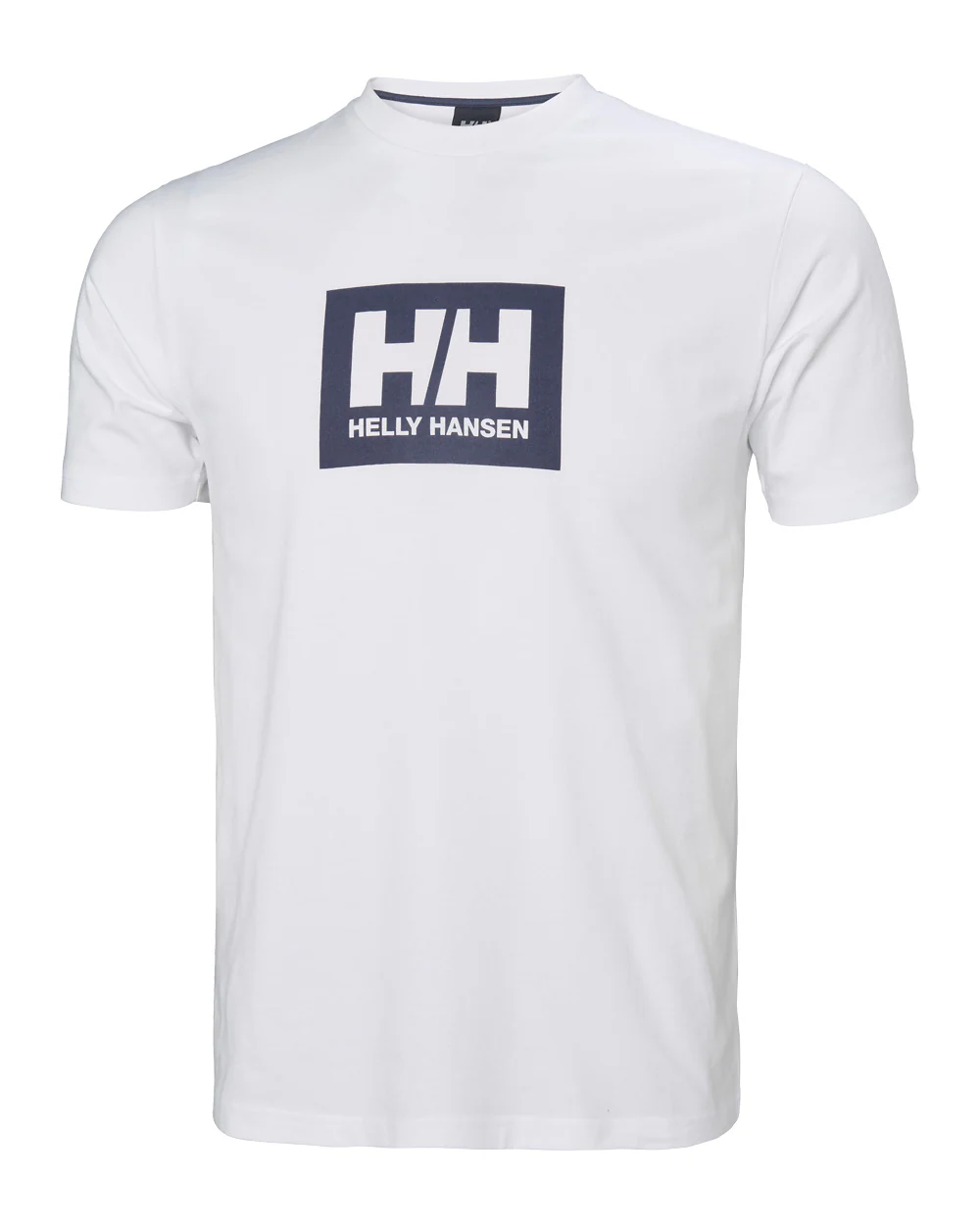 Helly Hansen Box T-Shirt - Image 3