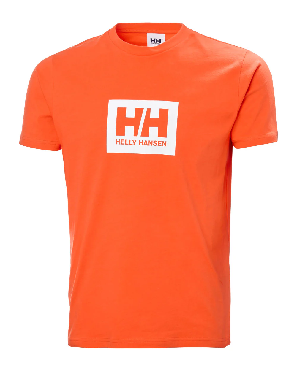Helly Hansen Box T-Shirt - Image 5