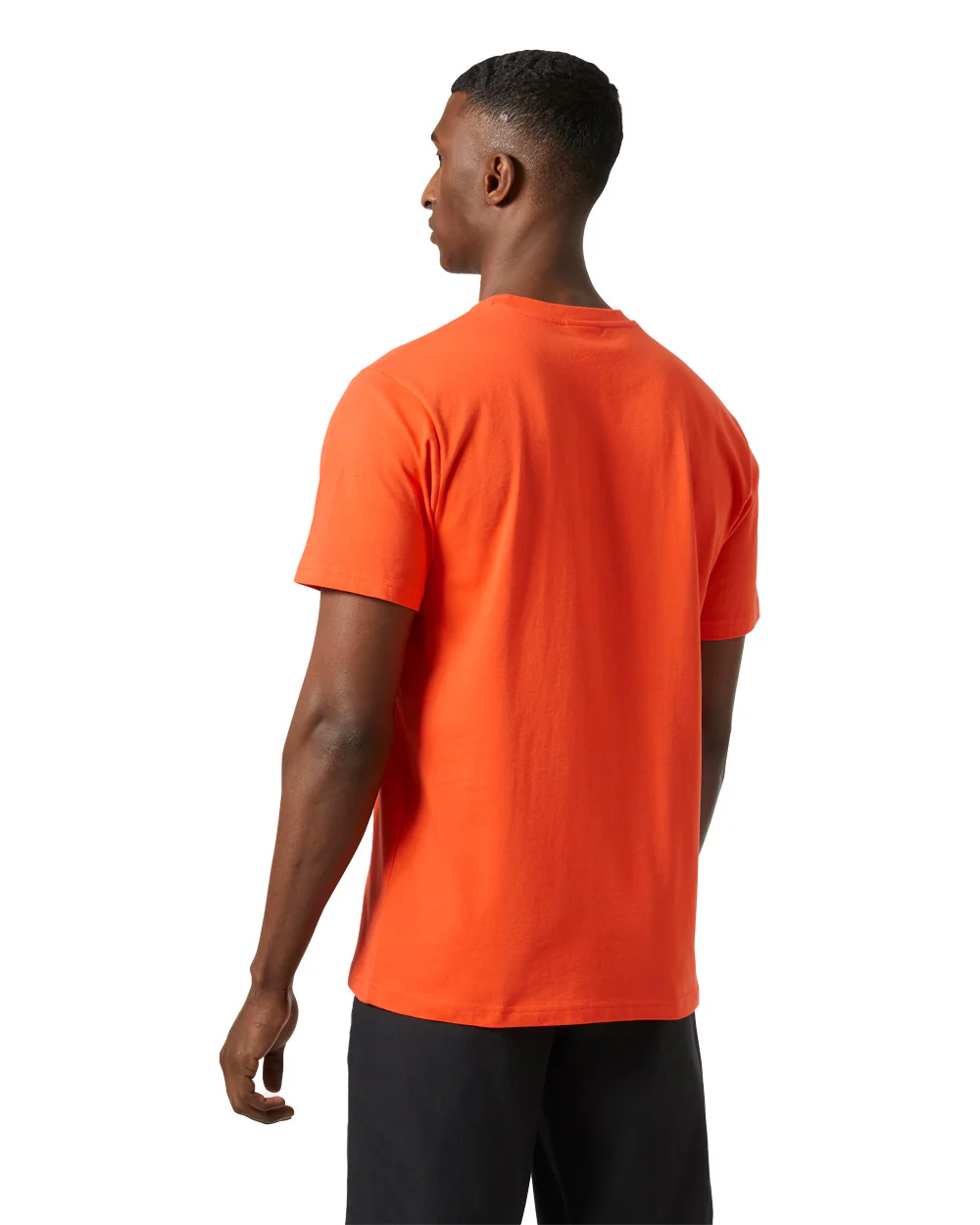 Helly Hansen Box T-Shirt - Image 7
