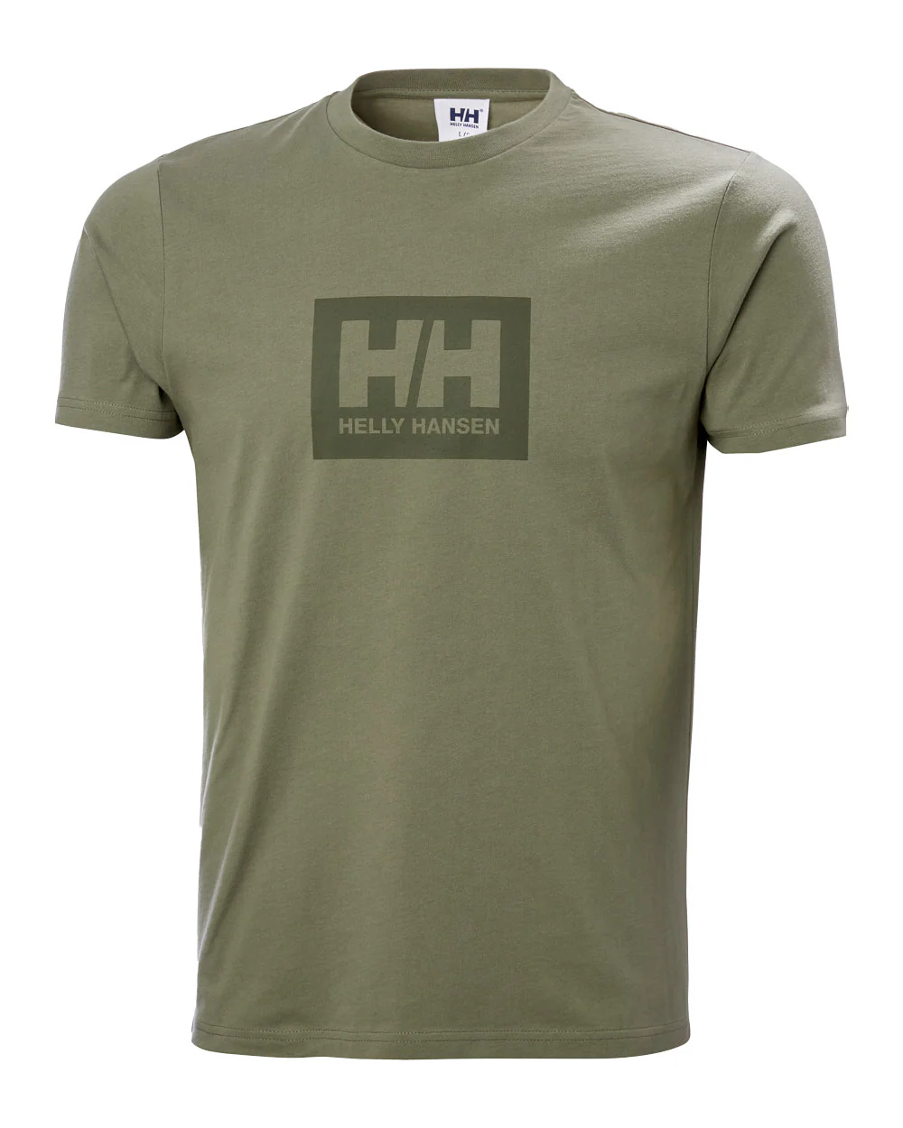 Helly Hansen Box T-Shirt - Image 9