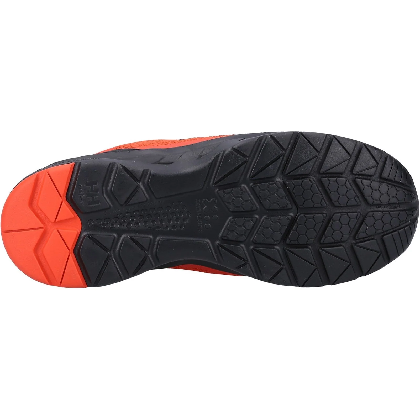 Helly Hansen Chelsea Evolution Aluminium Toe Safety Shoes - Image 3