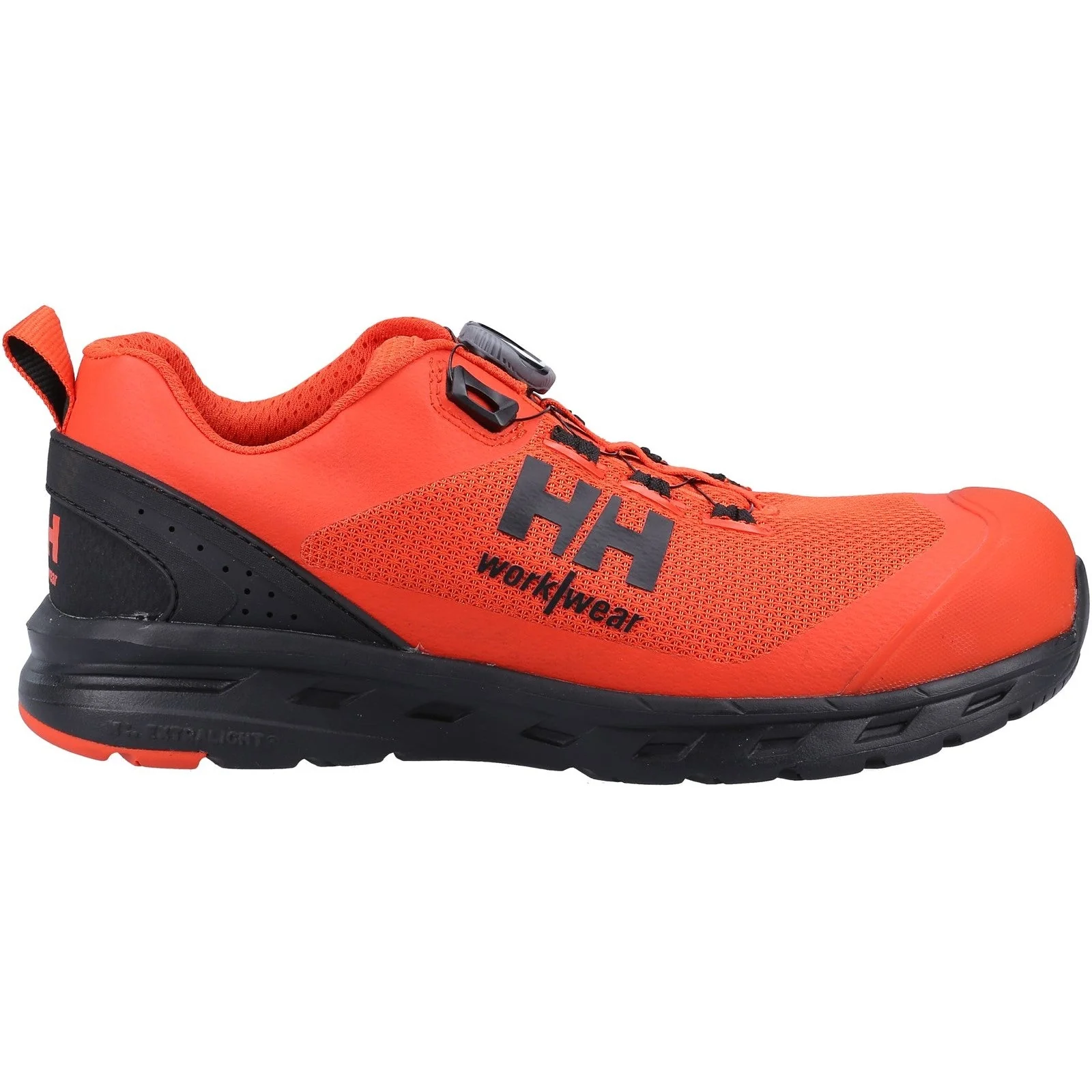 Helly Hansen Chelsea Evolution Aluminium Toe Safety Shoes - Image 4