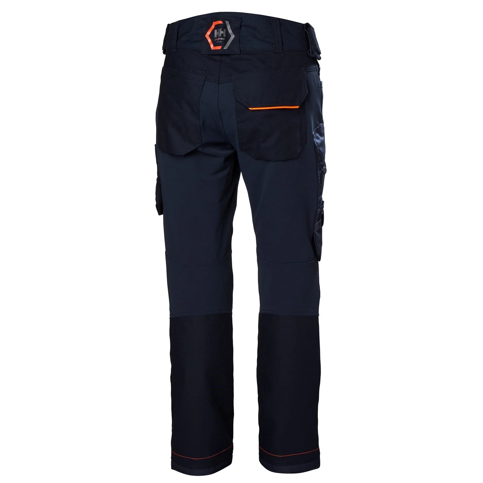 Helly Hansen Chelsea Evolution Construction Trousers - Image 4