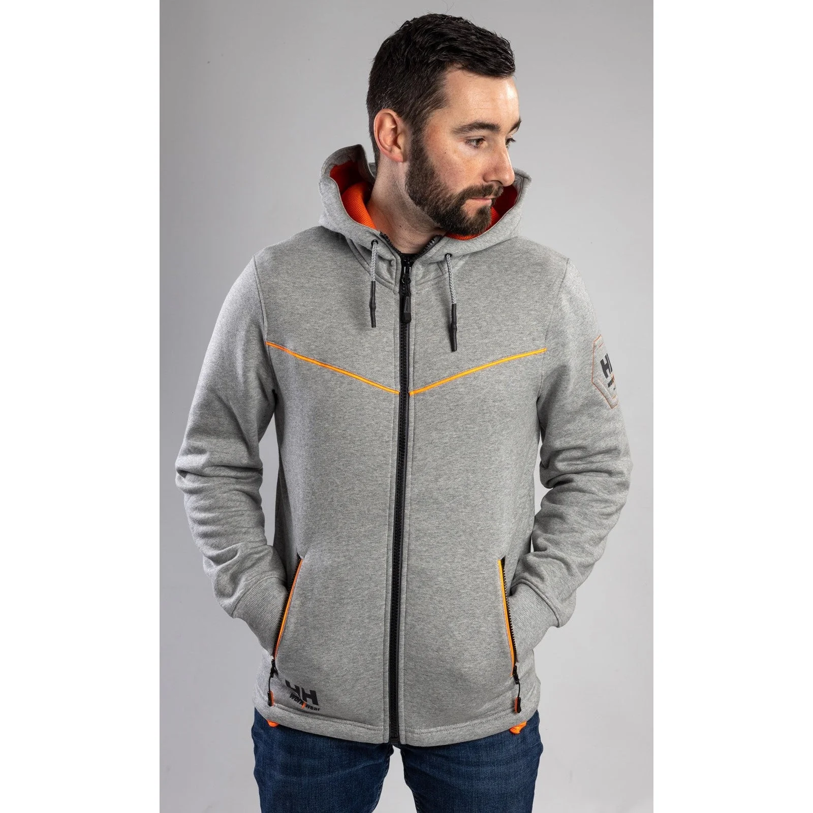 Helly Hansen Chelsea Evolution Hood - Image 15