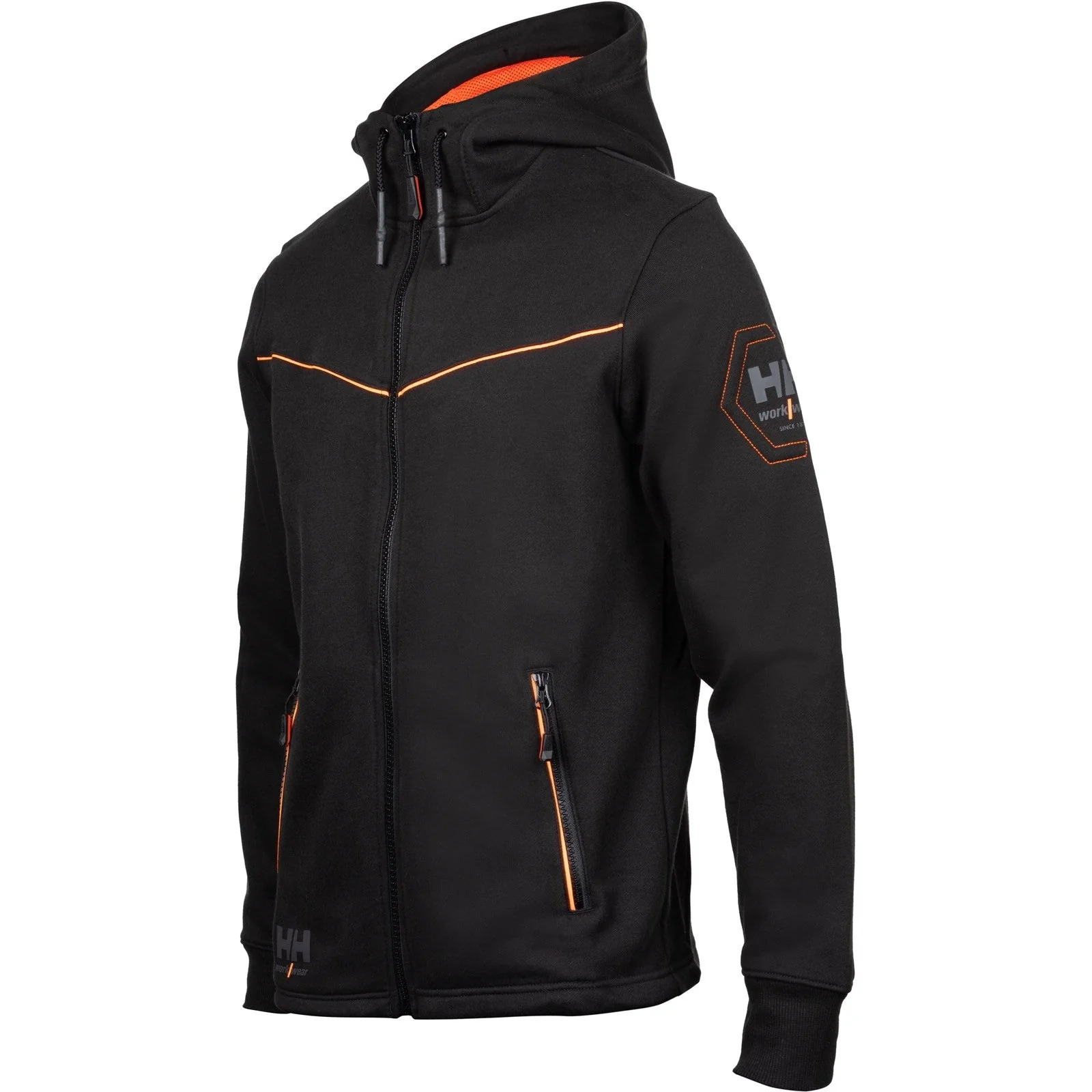 Helly Hansen Chelsea Evolution Hood - Image 4