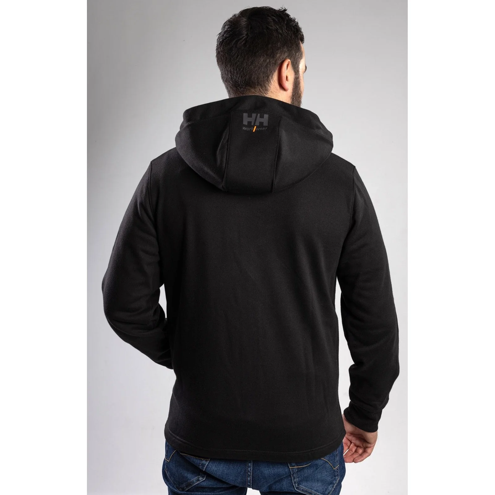 Helly Hansen Chelsea Evolution Hood - Image 6