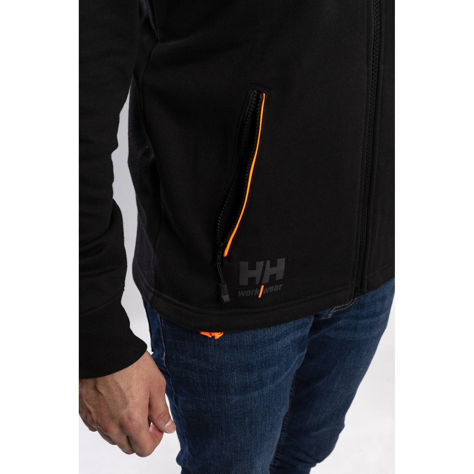 Helly Hansen Chelsea Evolution Hood - Image 8