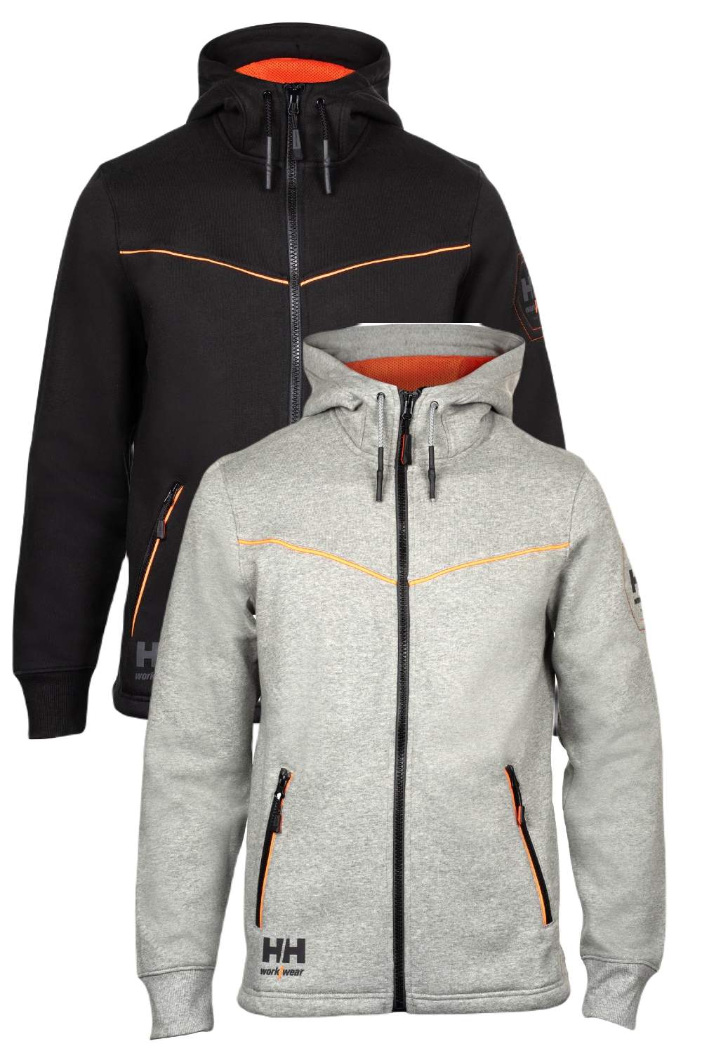 Helly Hansen Chelsea Evolution Hood - Image 9