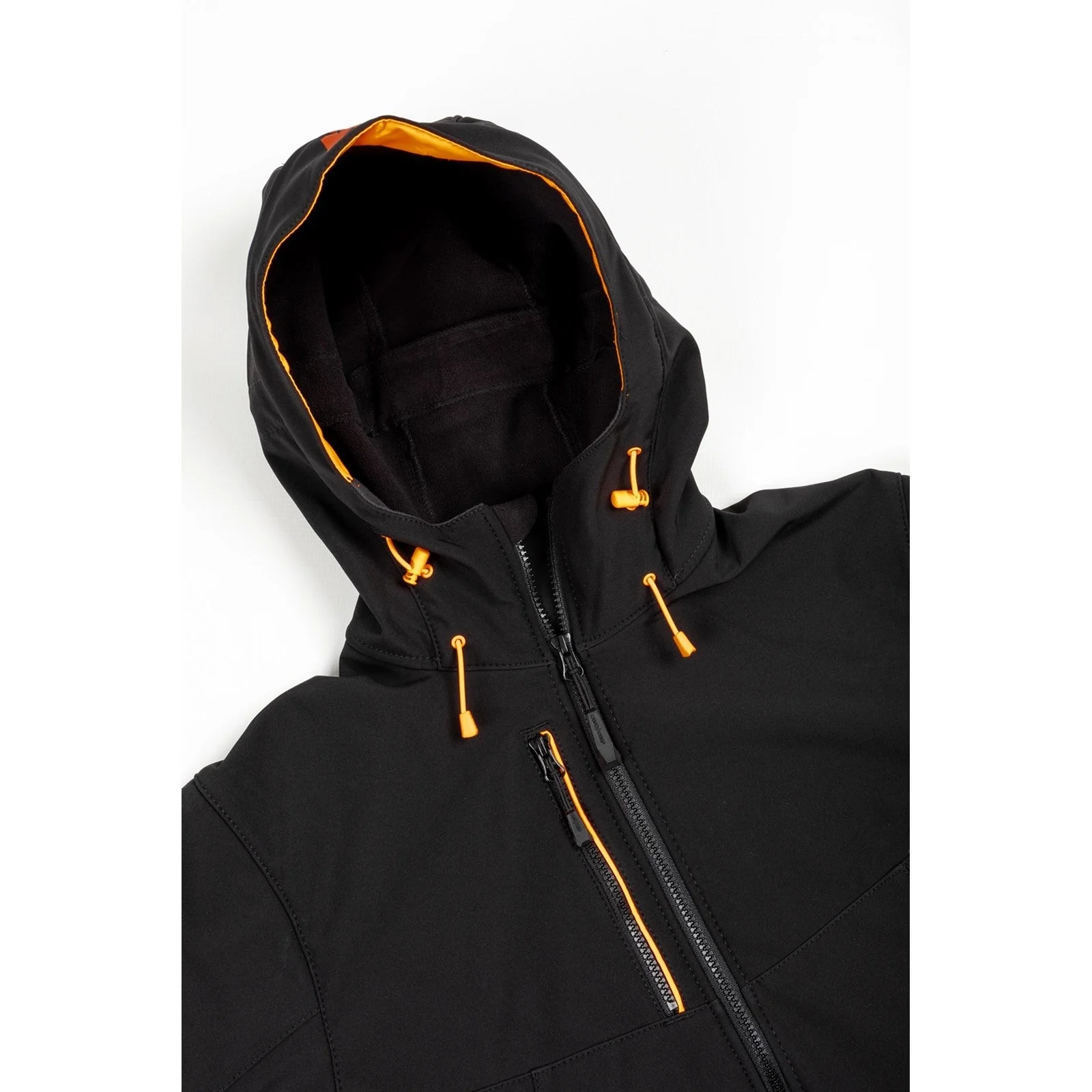 Helly Hansen Chelsea Evolution Hooded Softshell - Image 4