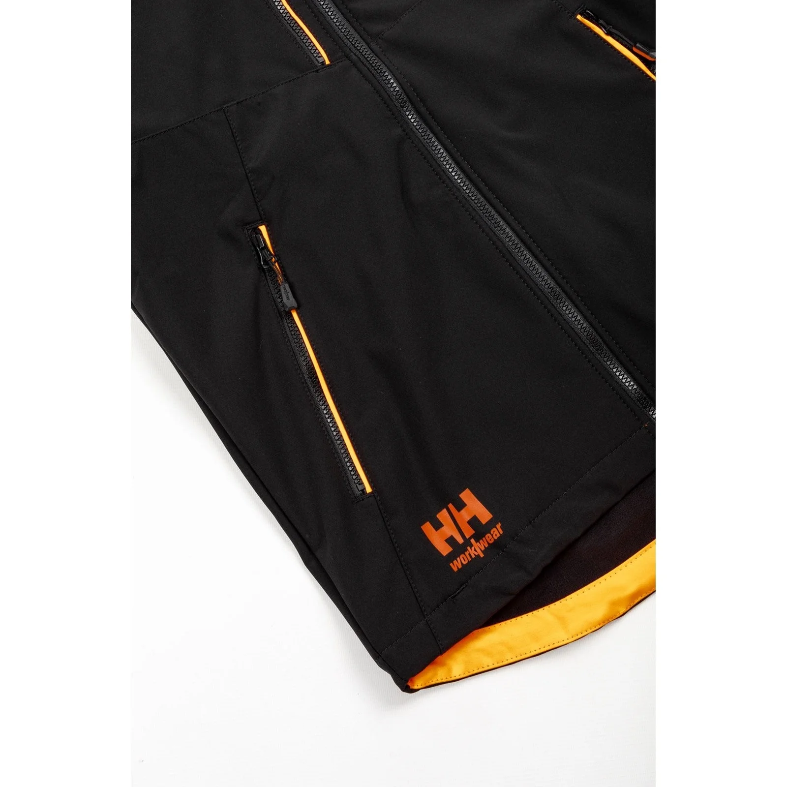 Helly Hansen Chelsea Evolution Hooded Softshell - Image 5