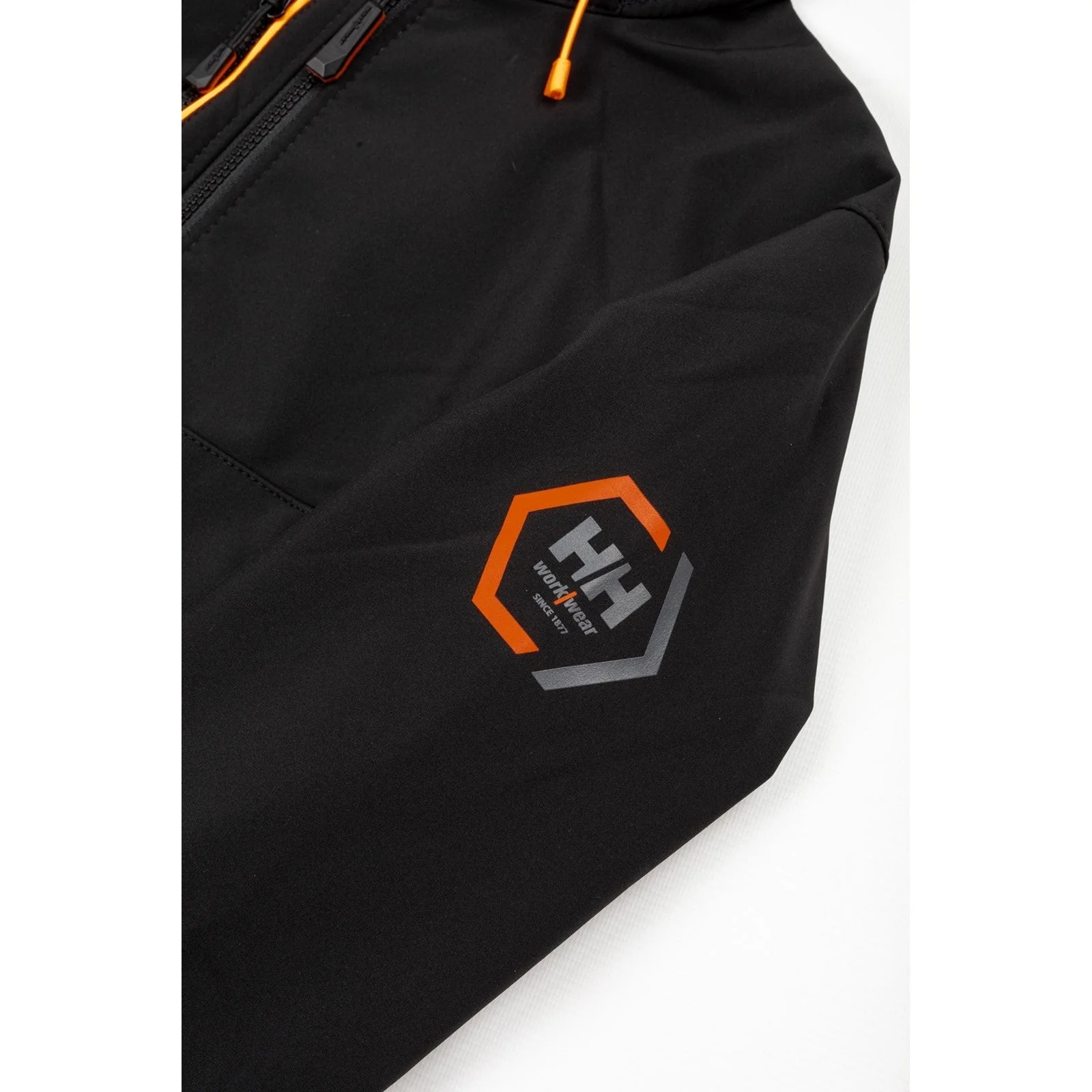 Helly Hansen Chelsea Evolution Hooded Softshell - Image 6