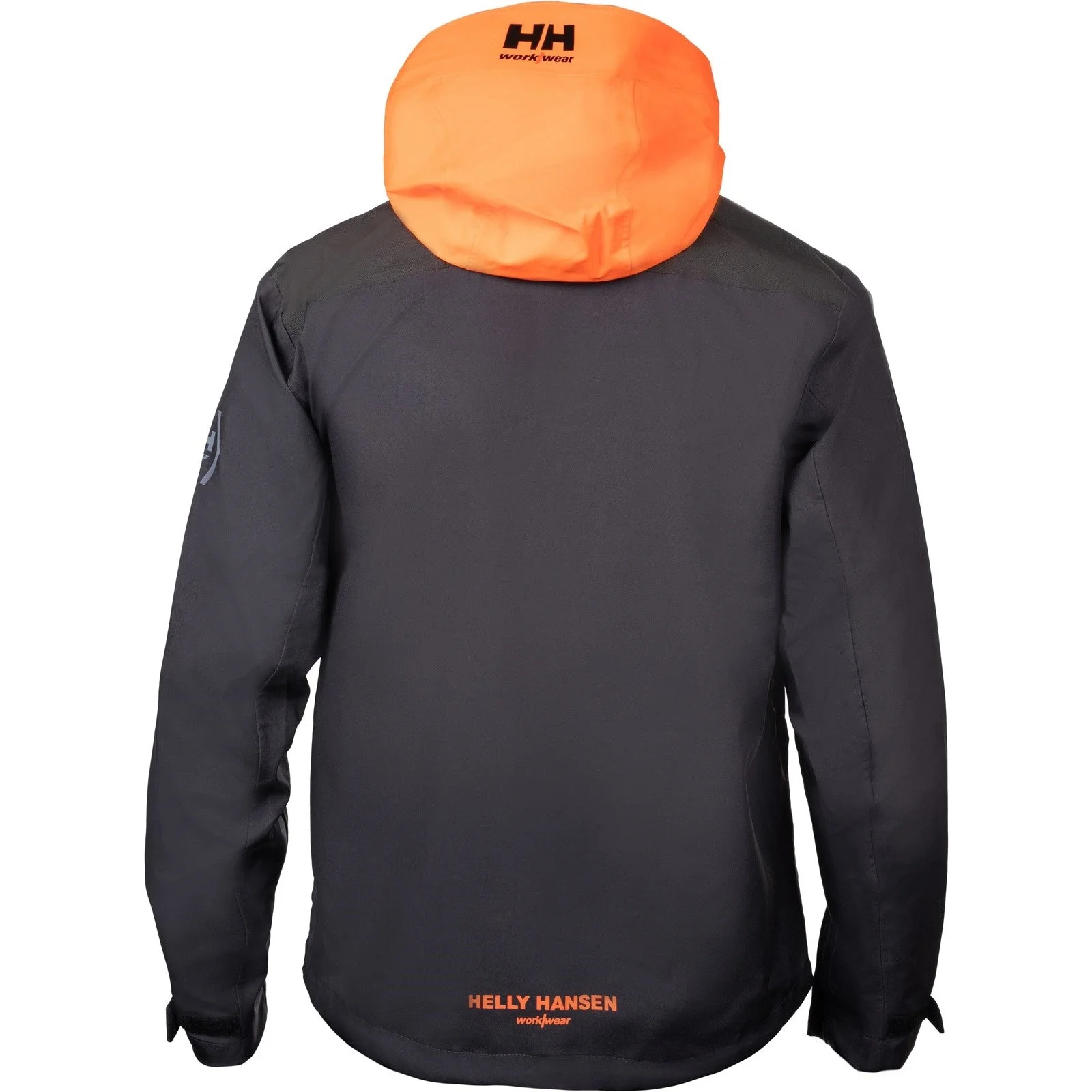 Helly Hansen Chelsea Evolution Shell Jacket - Image 3