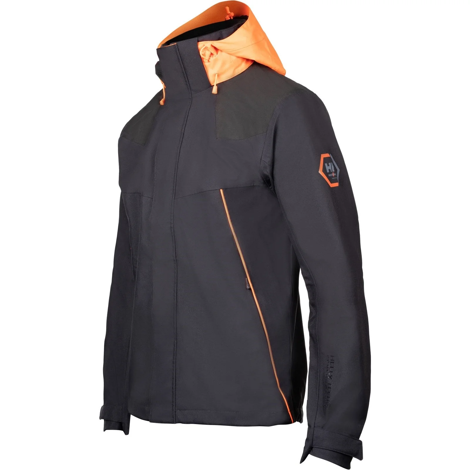 Helly Hansen Chelsea Evolution Shell Jacket - Image 4