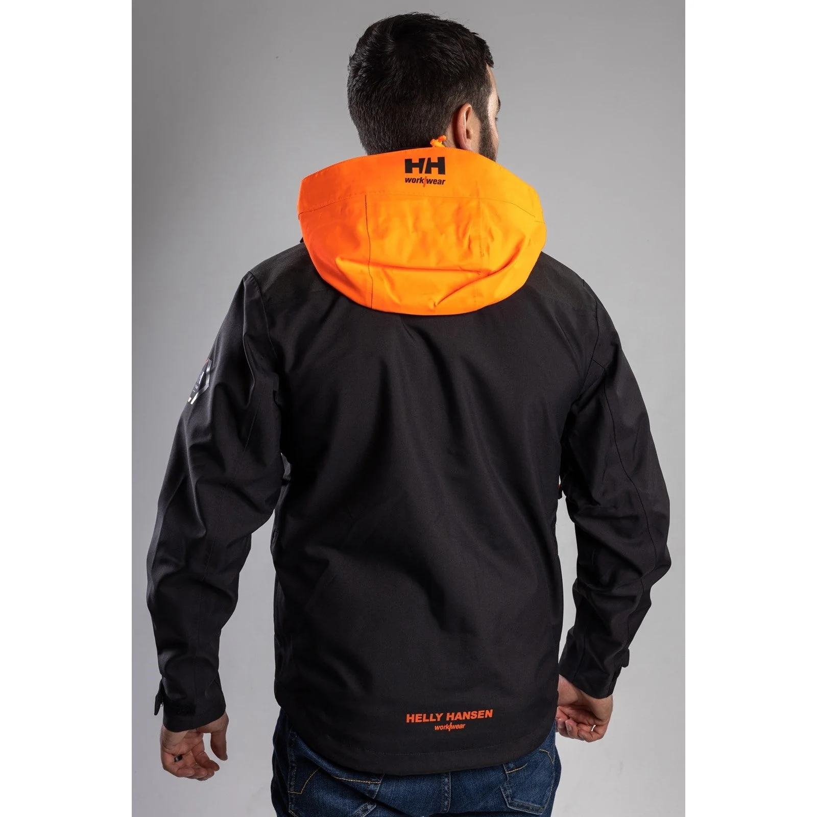 Helly Hansen Chelsea Evolution Shell Jacket - Image 5