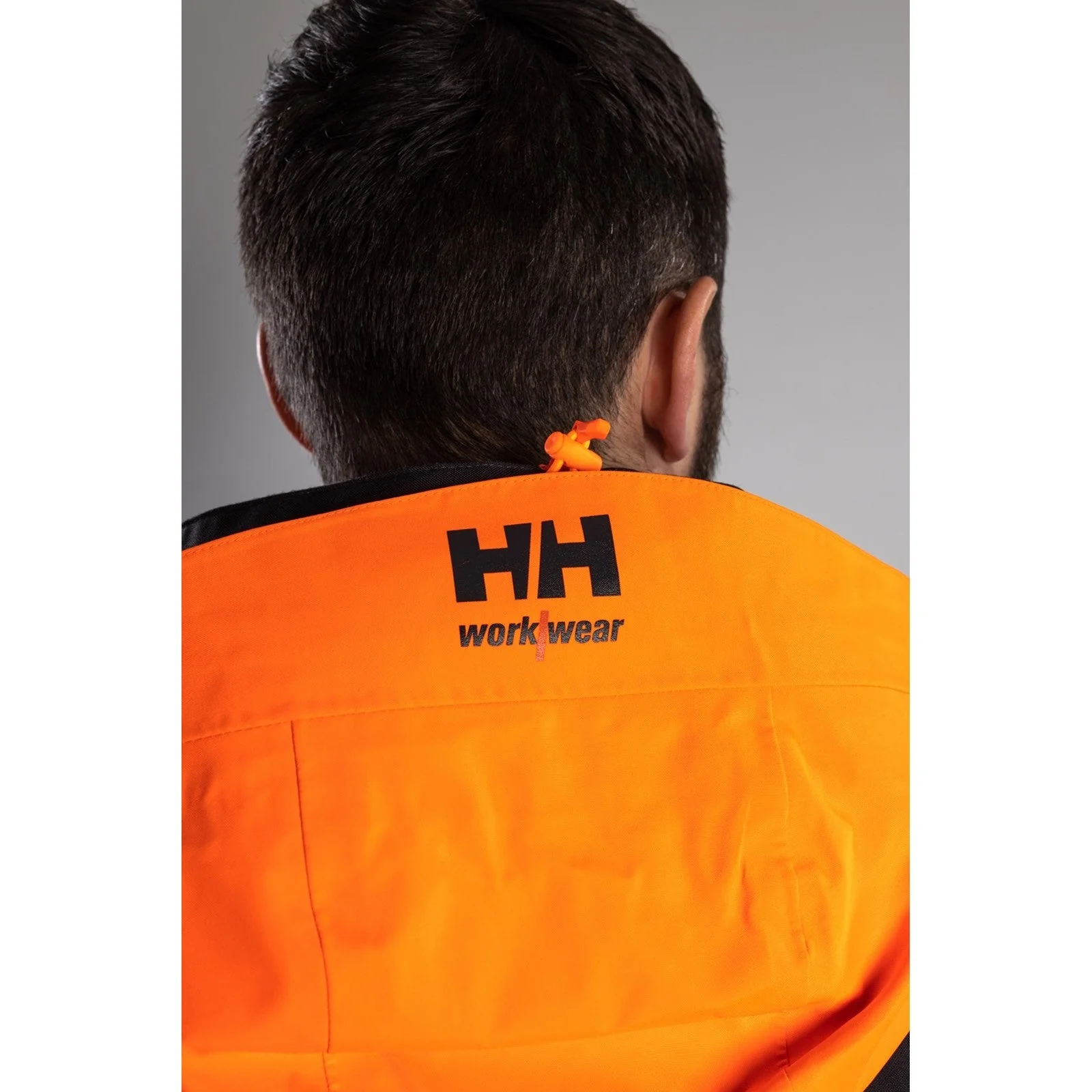 Helly Hansen Chelsea Evolution Shell Jacket - Image 6