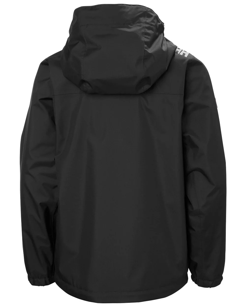 Helly Hansen Childrens Crew Hooded Jacket - Image 10