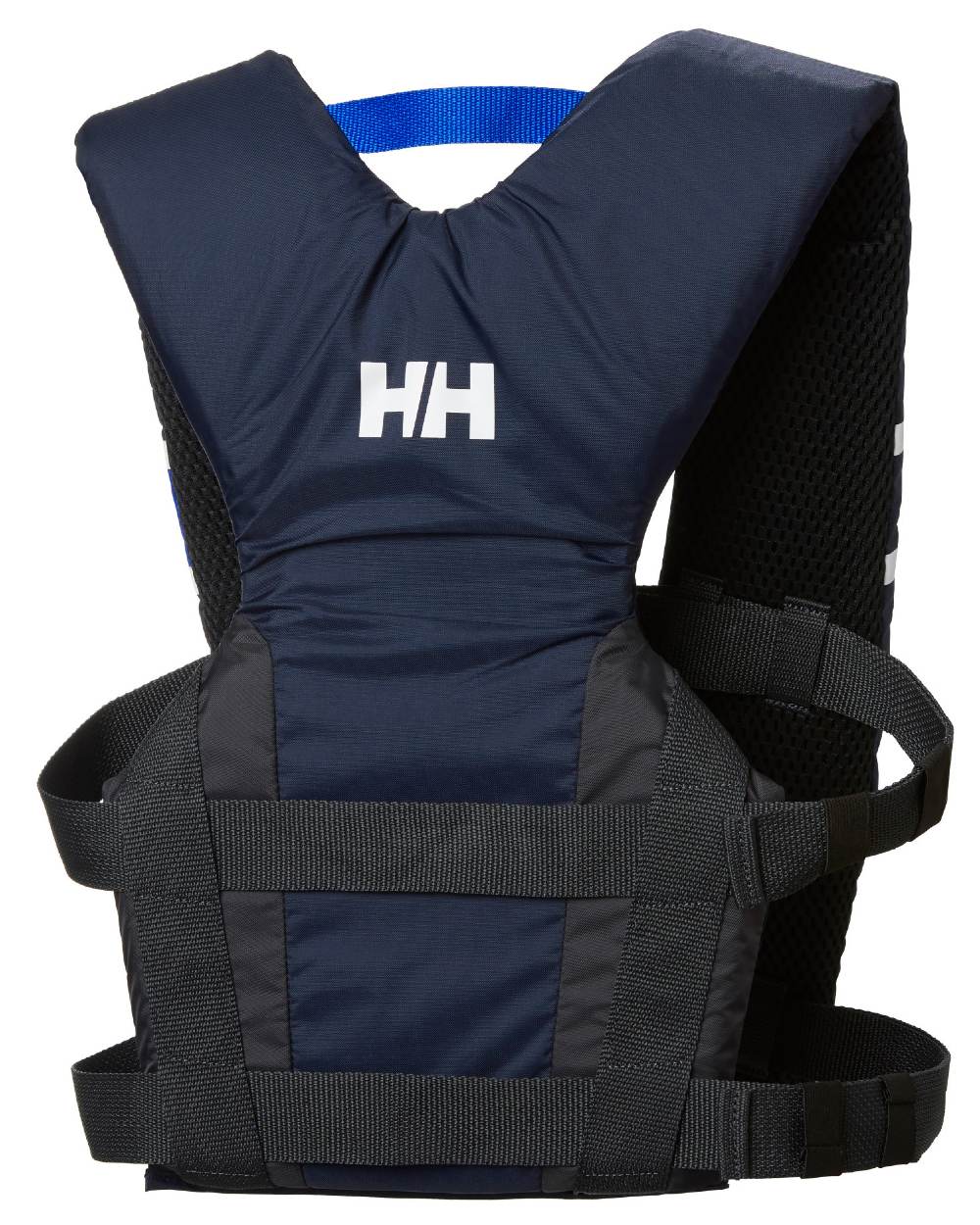 Helly Hansen Comfort Compact 50N Life Vest - Image 3