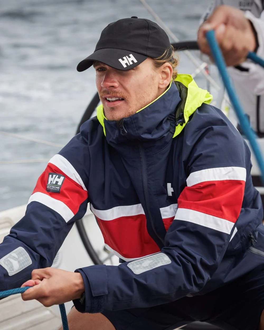 Helly Hansen Crew Cap 2.0 - Image 2