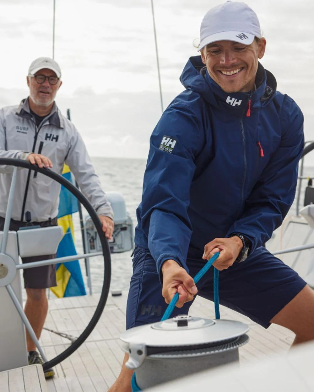 Helly Hansen Crew Cap 2.0 - Image 5