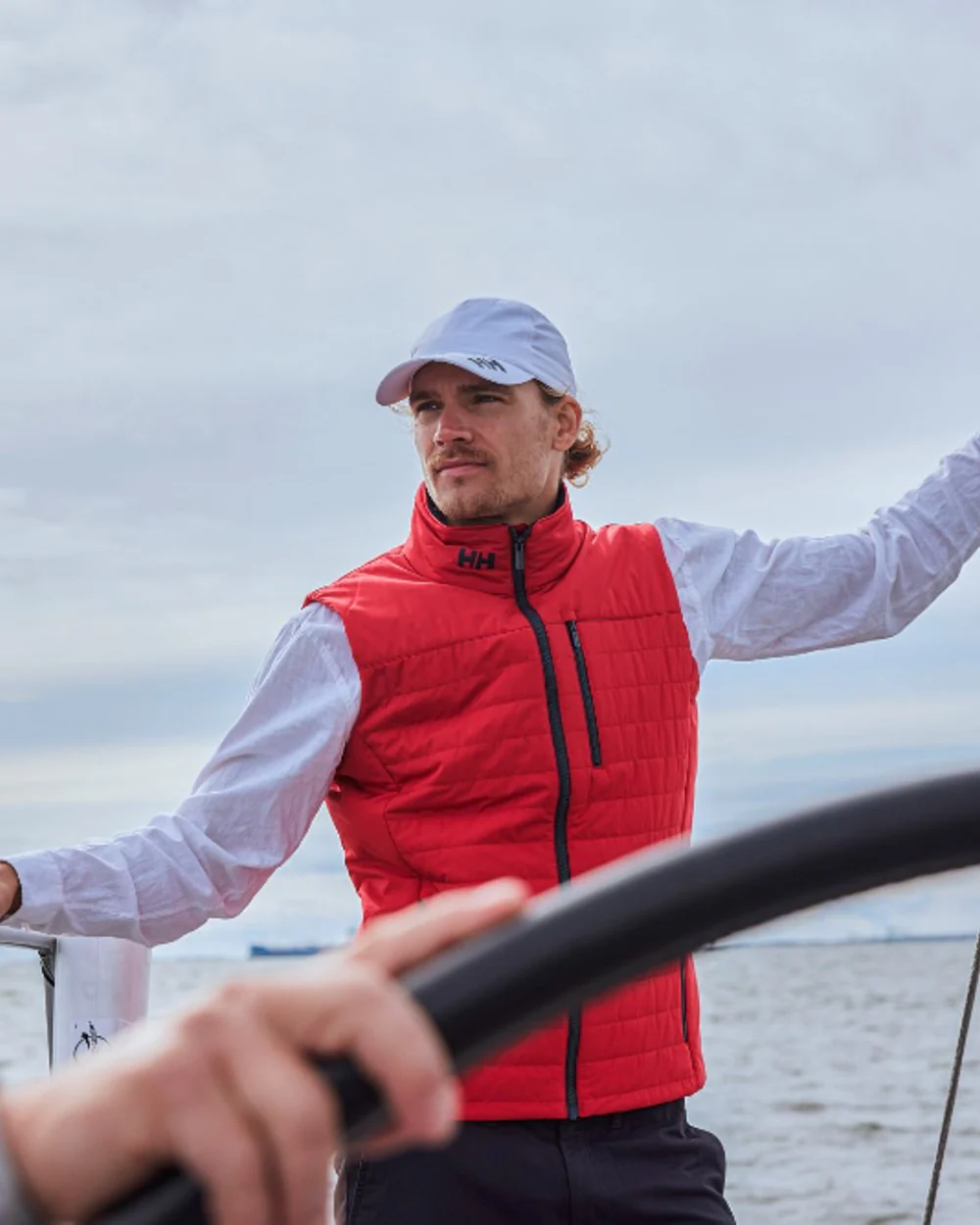 Helly Hansen Crew Cap 2.0 - Image 6