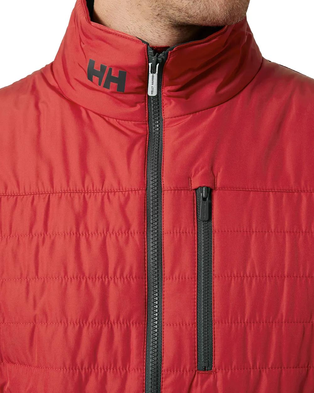 Helly Hansen Crew Insulator Vest 2.0 - Image 10