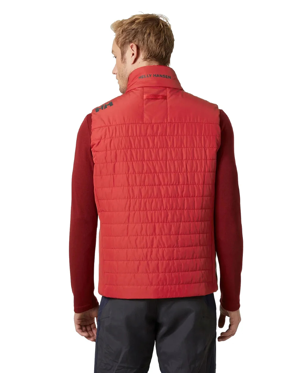 Helly Hansen Crew Insulator Vest 2.0 - Image 11