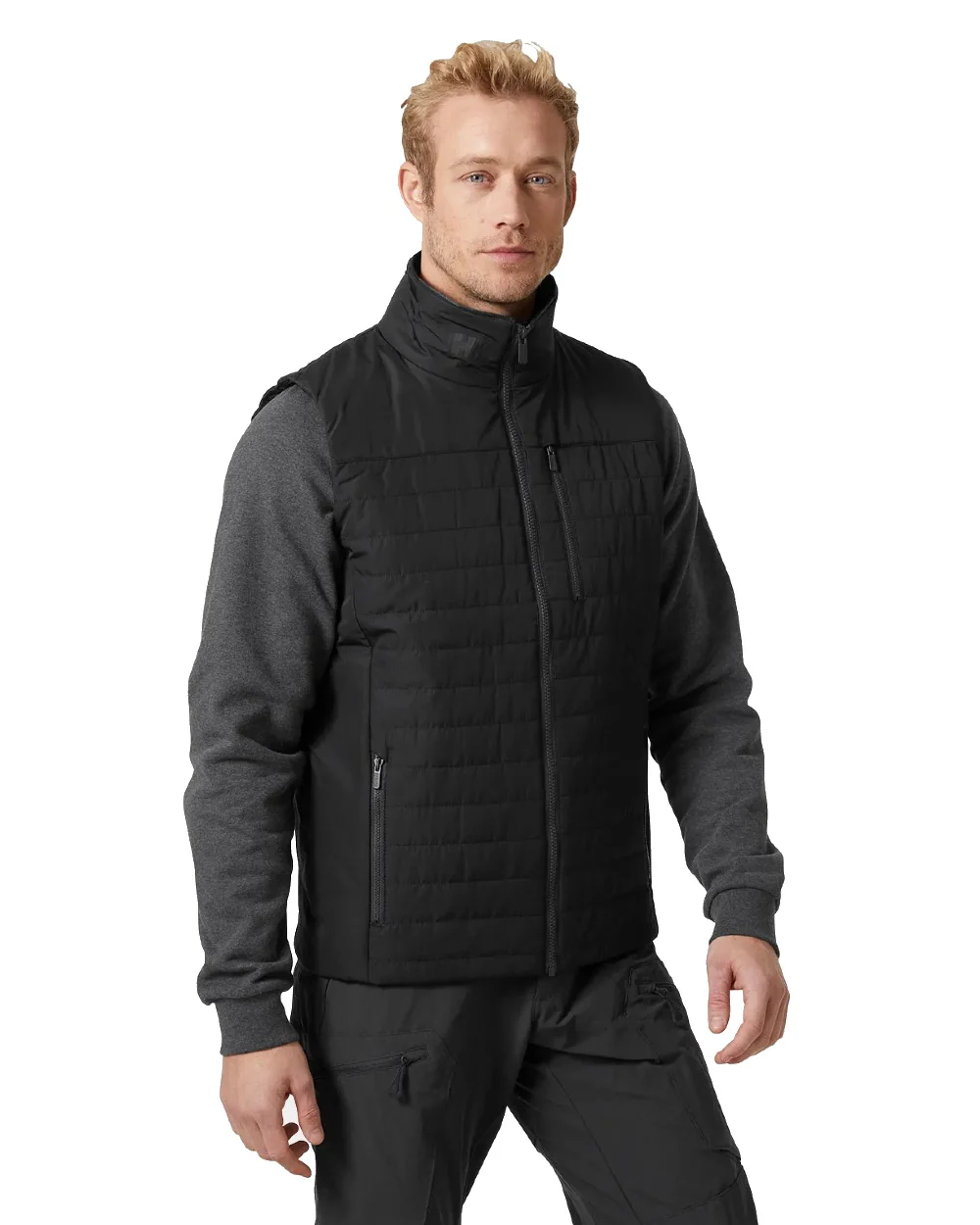 Helly Hansen Crew Insulator Vest 2.0 - Image 14