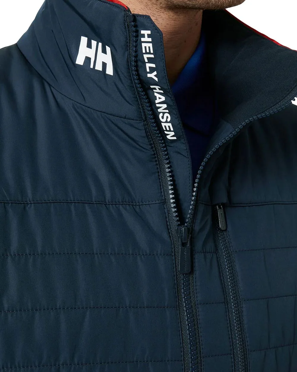 Helly Hansen Crew Insulator Vest 2.0 - Image 4
