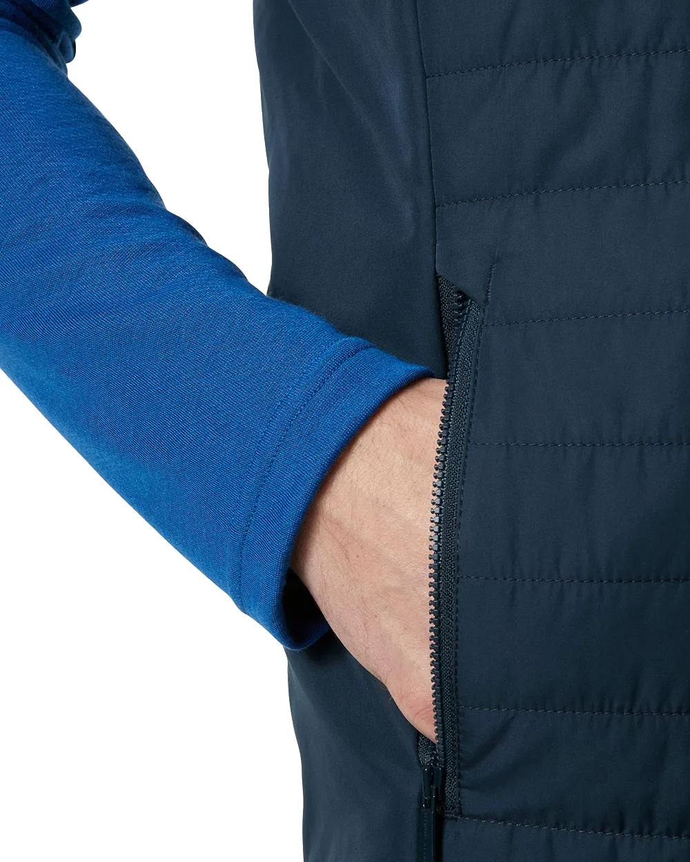 Helly Hansen Crew Insulator Vest 2.0 - Image 5