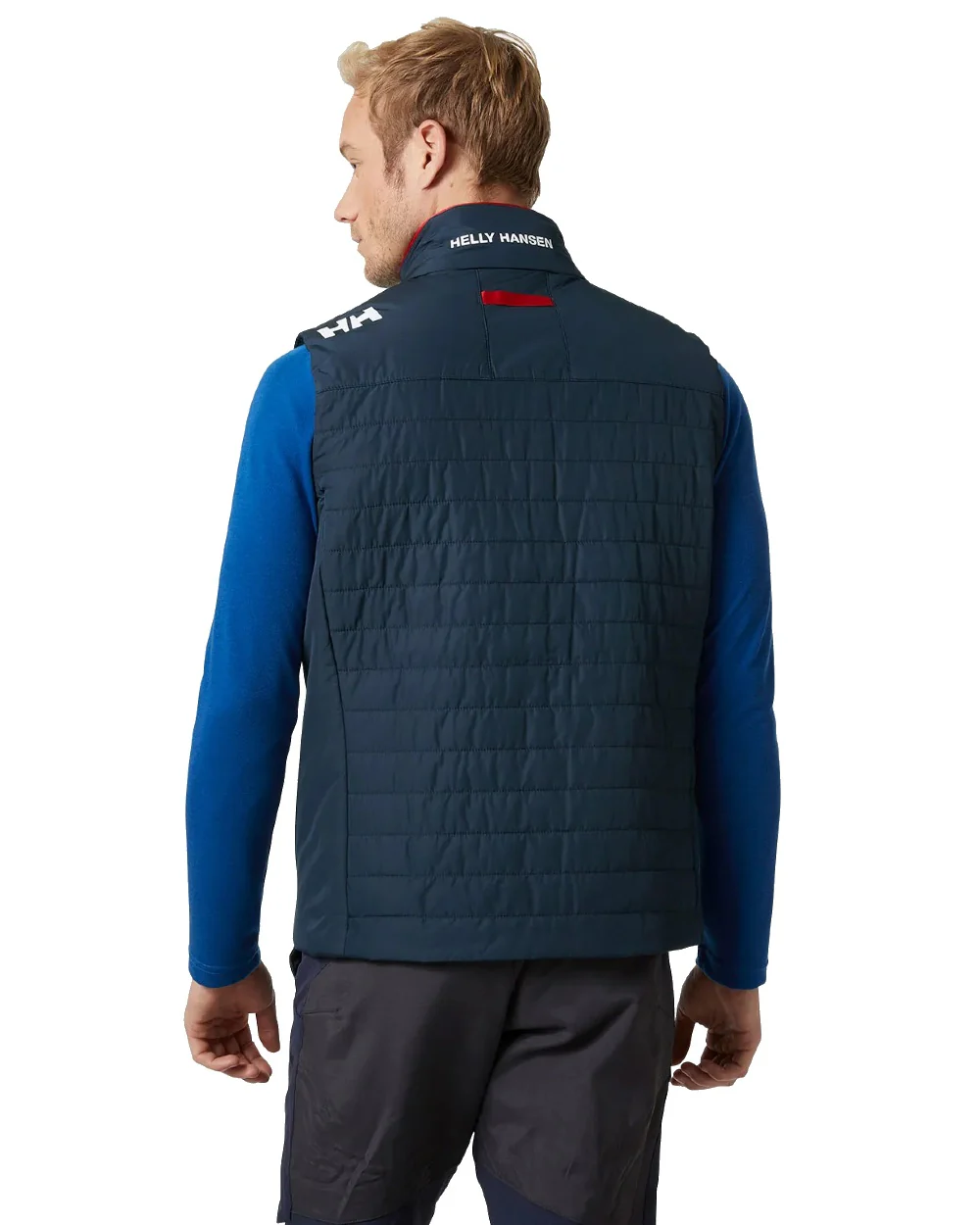 Helly Hansen Crew Insulator Vest 2.0 - Image 6